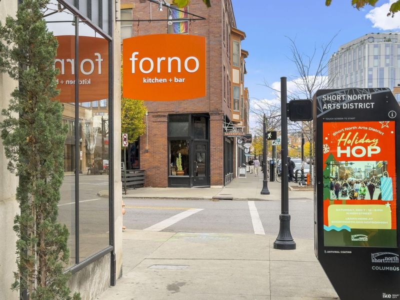 1176 Perry Street, Unit 1176, Columbus, OH 43201 Photo 51