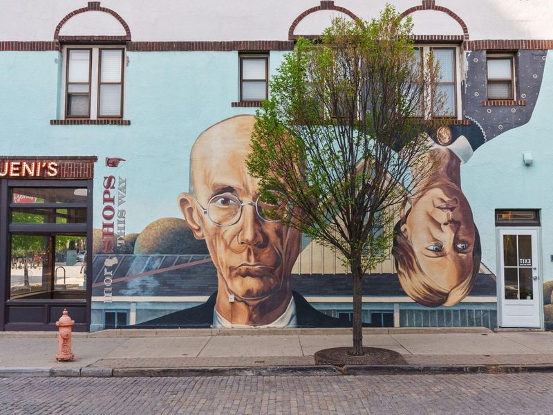 1176 Perry Street, Unit 1176, Columbus, OH 43201 Photo 53