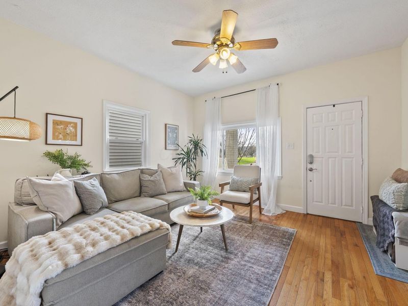 1176 Perry Street, Unit 1176, Columbus, OH 43201 Photo 6