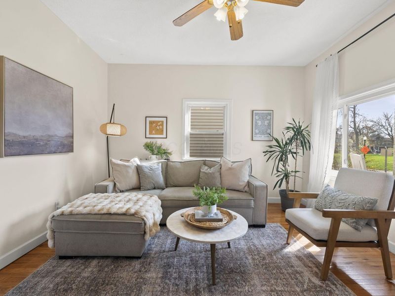 1176 Perry Street, Unit 1176, Columbus, OH 43201 Photo 7