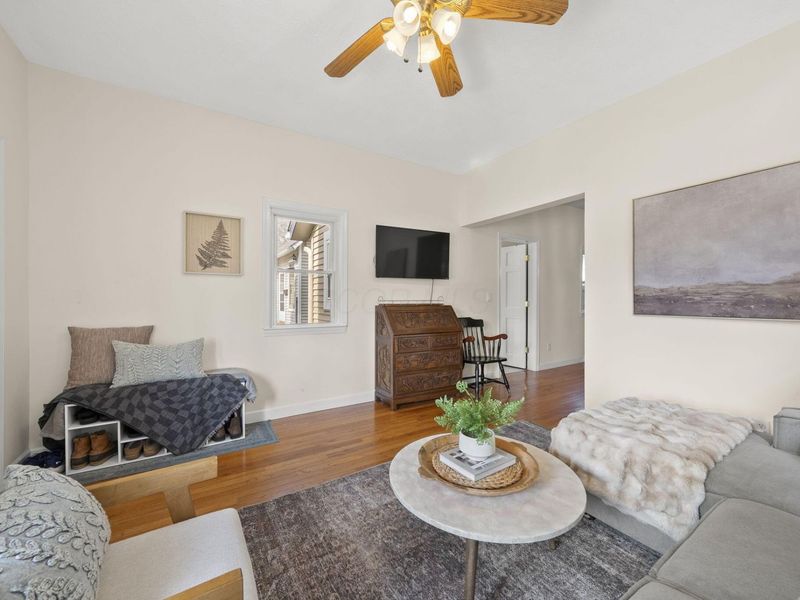 1176 Perry Street, Unit 1176, Columbus, OH 43201 Photo 8