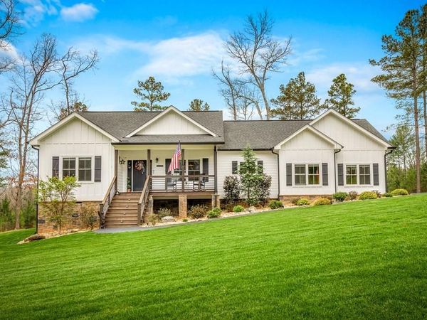 367 Highpoint Trail, Blairsville, GA 30512