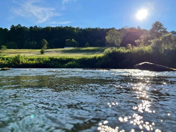 LOT 5 Sexton Circle, Ellijay, GA 30450