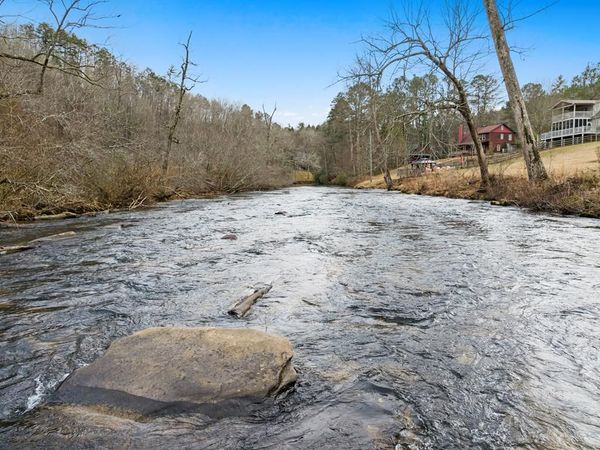LOT 5 Sexton Circle, Ellijay, GA 30450
