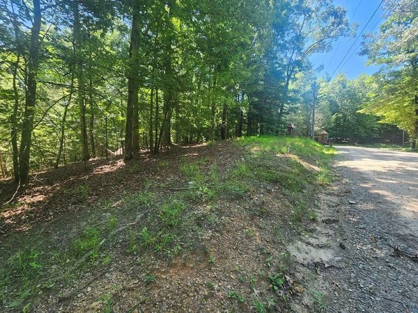 Lot 3 Meadow View Drive, Morganton, GA 30560