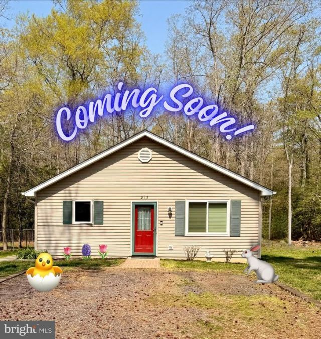 213 12th Street , Colonial Beach, VA 22443 Main Photo