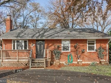 6306 YELLOWSTONE DRIVE, ALEXANDRIA, VA 22312