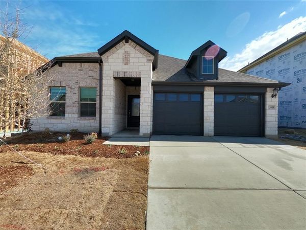 5609 Castle Peak Bend, Fort Worth, TX 76126