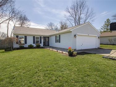 375 Woodsdale Drive, Monroe, OH 45050