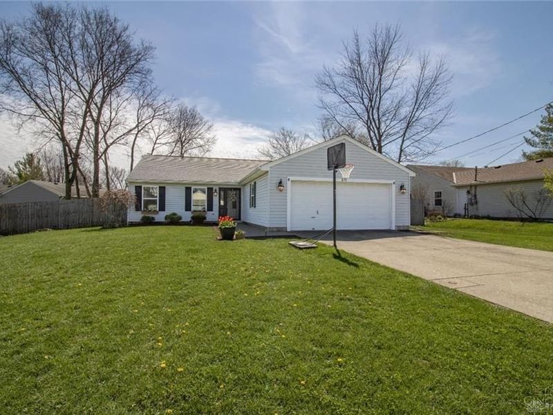 375 Woodsdale Drive, Monroe, OH 45050 Photo 26