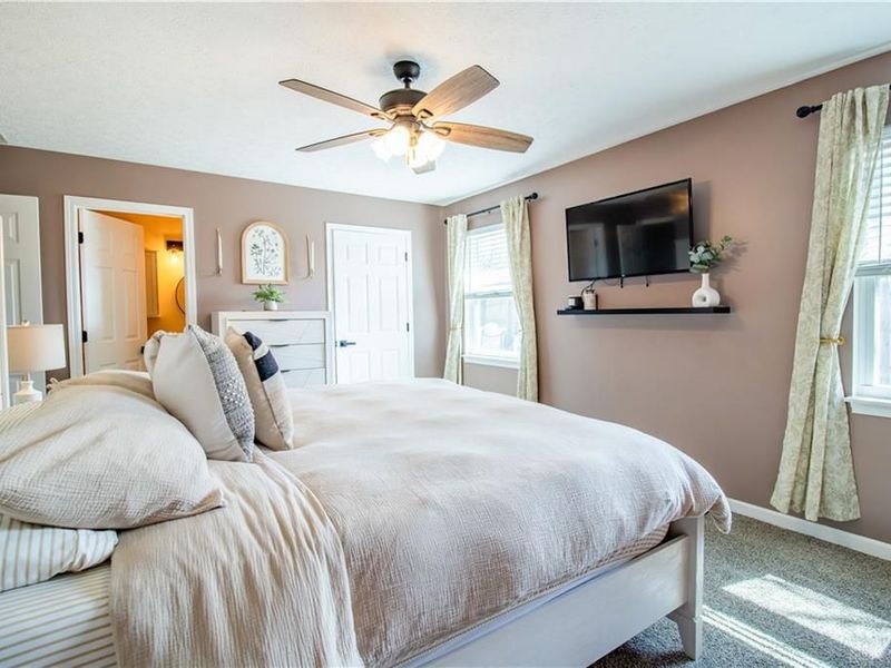 375 Woodsdale Drive, Monroe, OH 45050 Photo 29