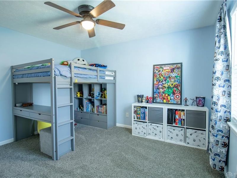 375 Woodsdale Drive, Monroe, OH 45050 Photo 31