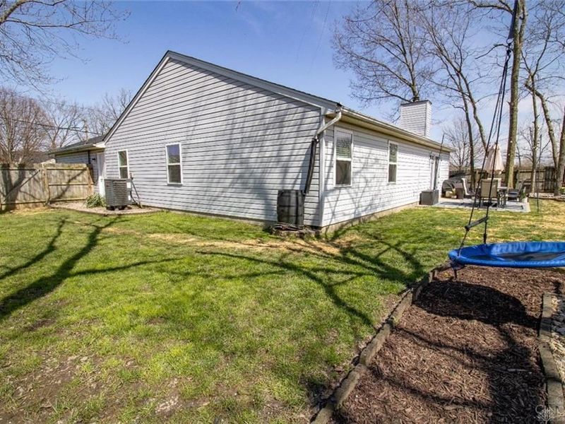 375 Woodsdale Drive, Monroe, OH 45050 Photo 34