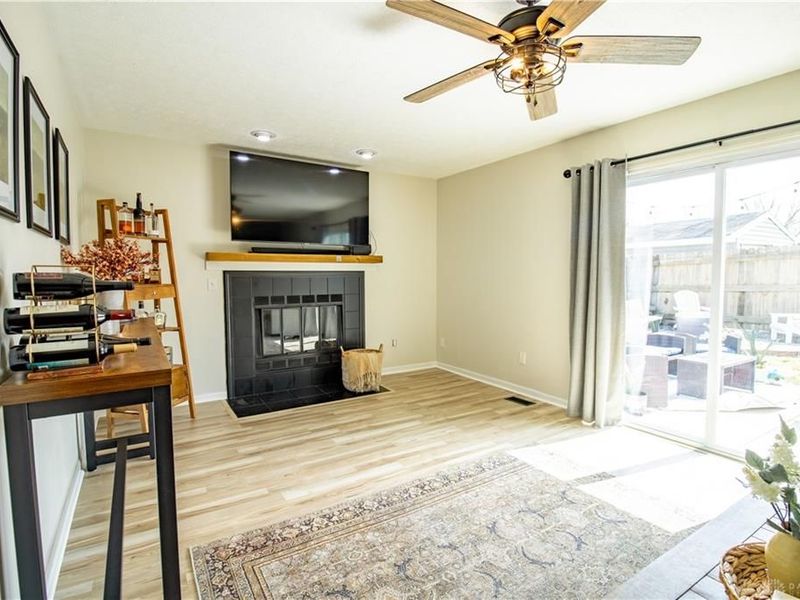 375 Woodsdale Drive, Monroe, OH 45050 Photo 6