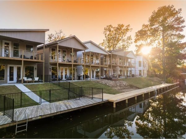 217 Long Beach Drive, Hot Springs, AR 71913