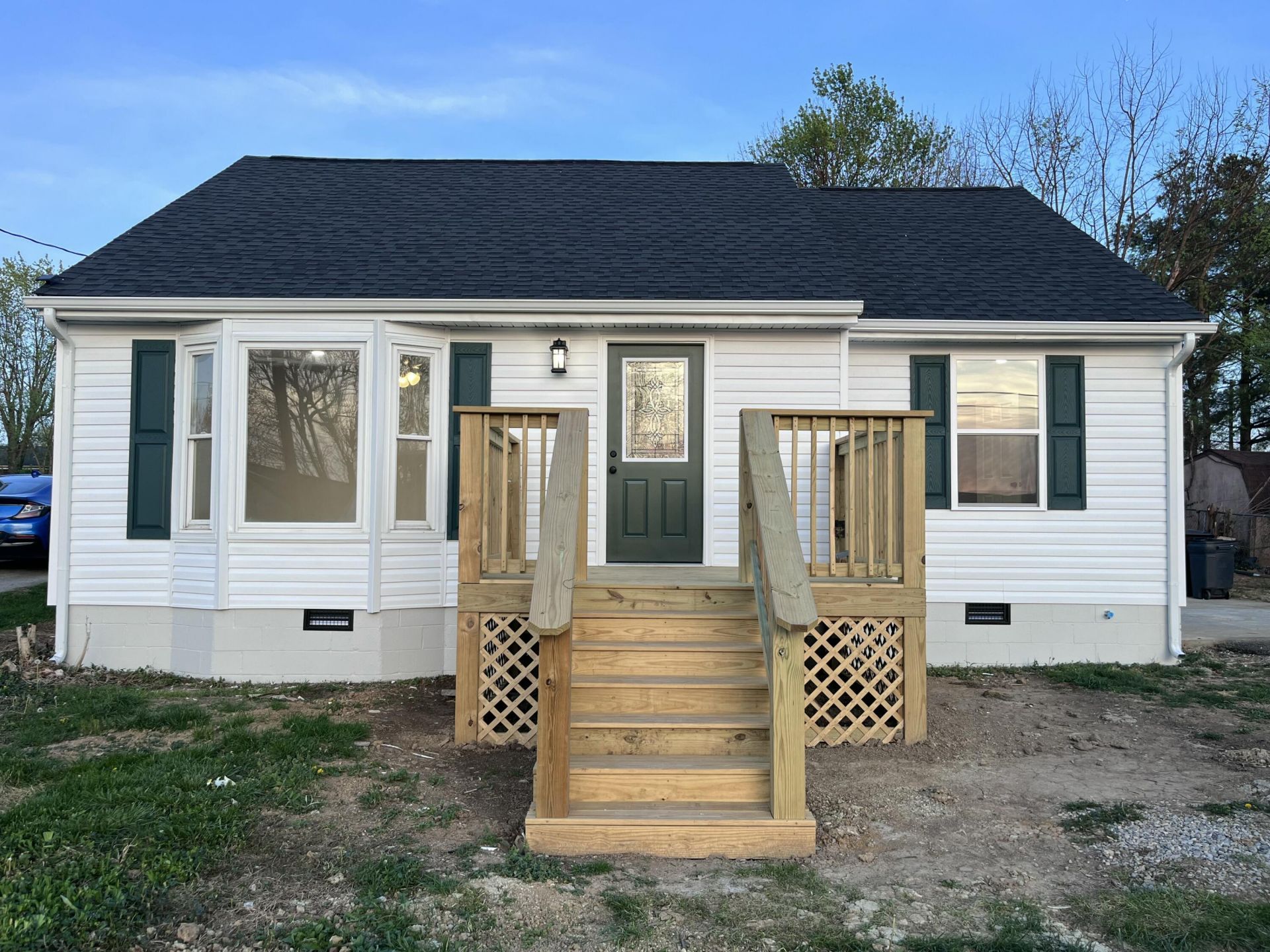 110 Hillcrest Avenue, Lancaster, KY 40444