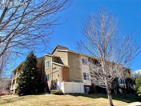 8685 Clay Street, Unit 305, Westminster, CO 80031