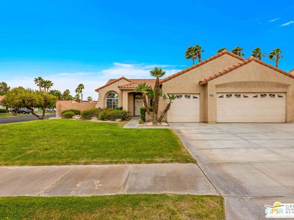 68495 Pasada Road, Cathedral City, CA 92234