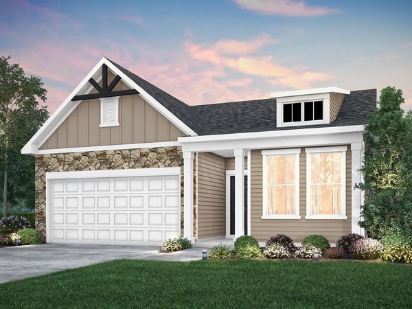 9989 Mulberry Lane, Corcoran, MN 55374