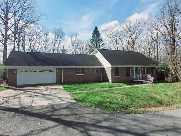 356 Bearhunter Estates, Elkins, WV 26241