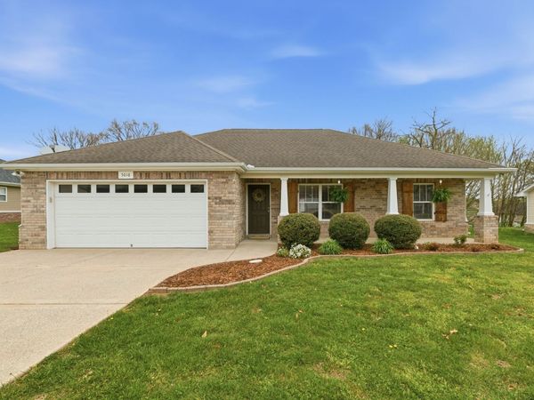 5016 Morning Dove Ln , Spring Hill, TN 37174