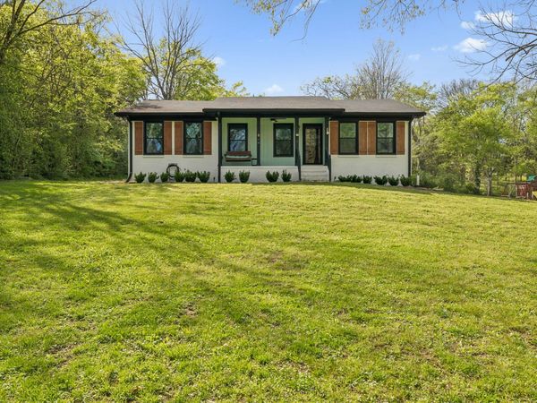 4250 Pate Rd, Franklin, TN 37064