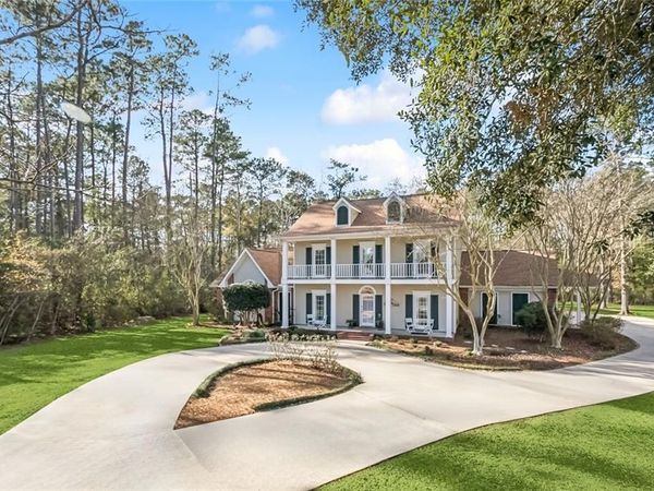 41155 RUE MAISON, Ponchatoula, LA 70454