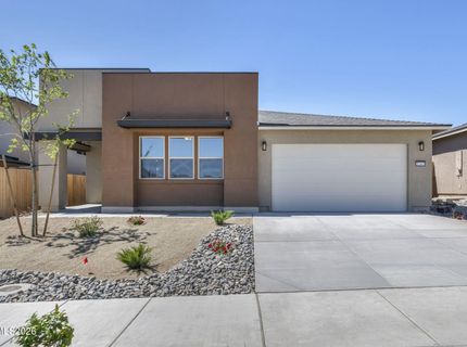 1267 Nebula Road, Unit Homesite 5, Carson City, NV 89705 Photo
