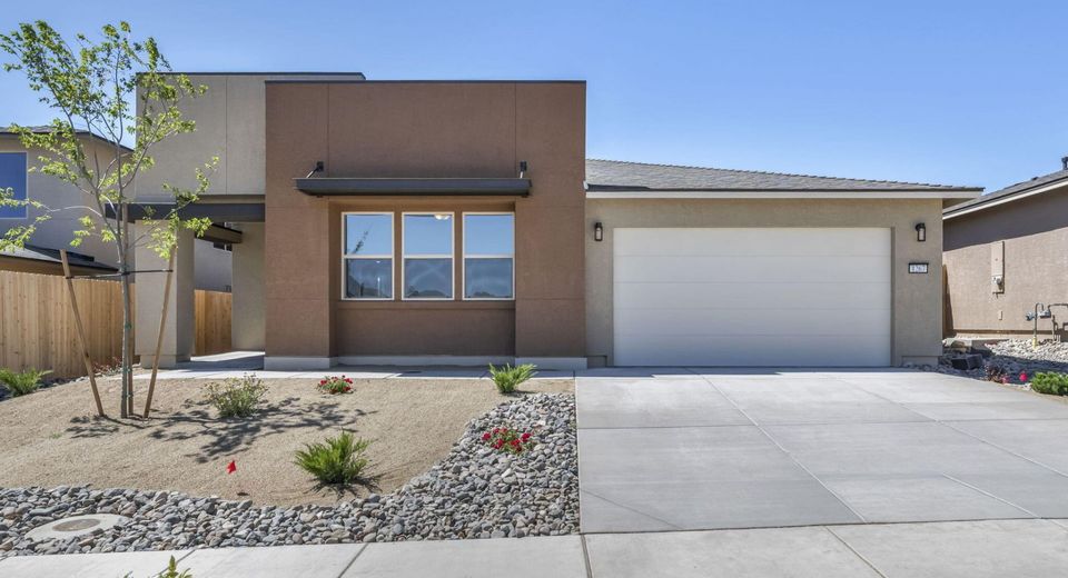 1267 Nebula Road, Unit Homesite 5, Carson City, NV 89705 Photo