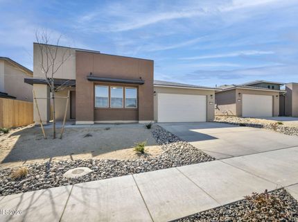 1267 Nebula Road, Unit Homesite 5, Carson City, NV 89705 Photo