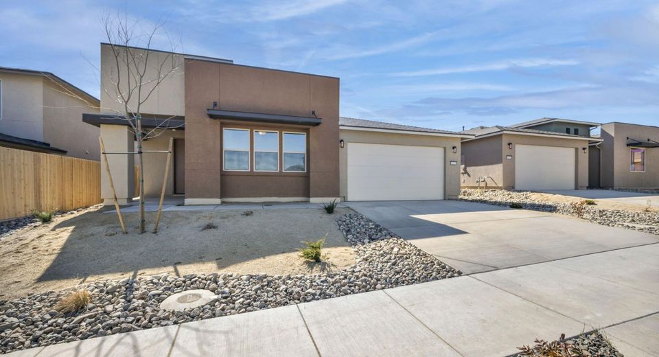 1267 Nebula Road, Unit Homesite 5, Carson City, NV 89705 Photo