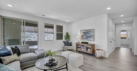 1267 Nebula Road, Unit Homesite 5, Carson City, NV 89705 Photo
