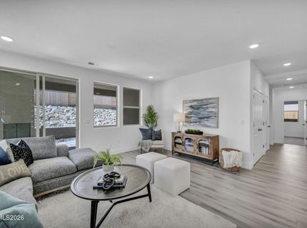 1267 Nebula Road, Unit Homesite 5, Carson City, NV 89705 Photo