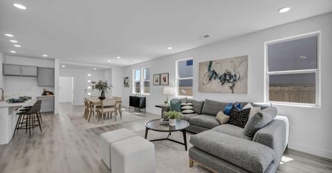 1267 Nebula Road, Unit Homesite 5, Carson City, NV 89705 Photo