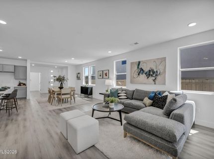 1267 Nebula Road, Unit Homesite 5, Carson City, NV 89705 Photo
