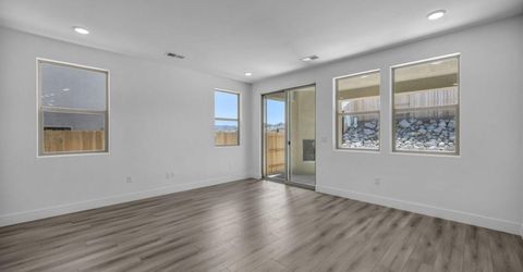 1267 Nebula Road, Unit Homesite 5, Carson City, NV 89705 Photo
