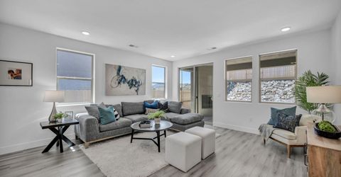 1267 Nebula Road, Unit Homesite 5, Carson City, NV 89705 Photo