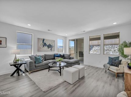 1267 Nebula Road, Unit Homesite 5, Carson City, NV 89705 Photo