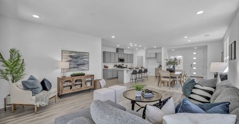 1267 Nebula Road, Unit Homesite 5, Carson City, NV 89705 Photo
