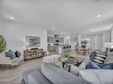 1267 Nebula Road, Unit Homesite 5, Carson City, NV 89705 Photo