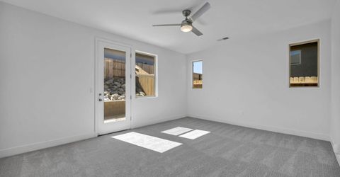 1267 Nebula Road, Unit Homesite 5, Carson City, NV 89705 Photo