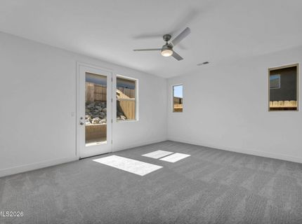 1267 Nebula Road, Unit Homesite 5, Carson City, NV 89705 Photo