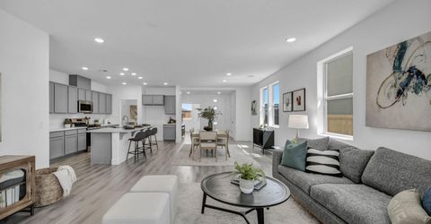 1267 Nebula Road, Unit Homesite 5, Carson City, NV 89705 Photo