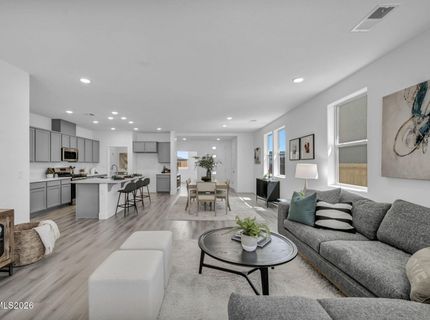 1267 Nebula Road, Unit Homesite 5, Carson City, NV 89705 Photo