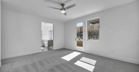 1267 Nebula Road, Unit Homesite 5, Carson City, NV 89705 Photo