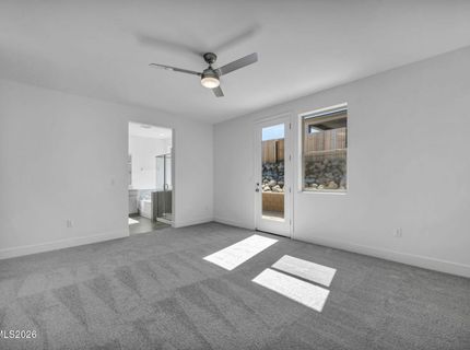 1267 Nebula Road, Unit Homesite 5, Carson City, NV 89705 Photo