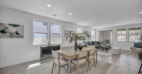 1267 Nebula Road, Unit Homesite 5, Carson City, NV 89705 Photo