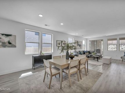 1267 Nebula Road, Unit Homesite 5, Carson City, NV 89705 Photo