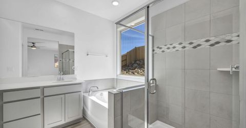 1267 Nebula Road, Unit Homesite 5, Carson City, NV 89705 Photo