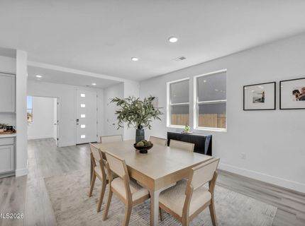 1267 Nebula Road, Unit Homesite 5, Carson City, NV 89705 Photo